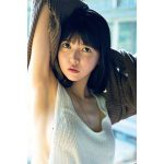 小野寺梓（真っ白なキャンバス）、水着やランジェリーで透明肌全開の1st写真集リリース決定！「恩返しできるような写真集になった」