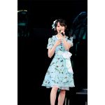 小倉唯、「夏色プレゼント」をTom-H@ckとセッション＜ANIMAX MUSIX 2022＞