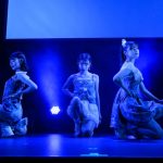 【ライブレポート】パーティーズがWWSフェスに出演！ドリーミーで乙女ファンタジックな世界を描く＜WWS FESTIVAL vol.1 -Girls Side-＞