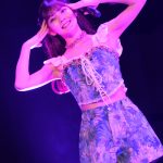 【ライブレポート】パーティーズがWWSフェスに出演！ドリーミーで乙女ファンタジックな世界を描く＜WWS FESTIVAL vol.1 -Girls Side-＞
