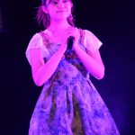 【ライブレポート】パーティーズがWWSフェスに出演!ドリーミーで乙女ファンタジックな世界を描く<WWS FESTIVAL vol.1 -Girls Side->