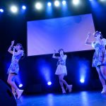 【ライブレポート】パーティーズがWWSフェスに出演！ドリーミーで乙女ファンタジックな世界を描く＜WWS FESTIVAL vol.1 -Girls Side-＞