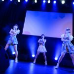 【ライブレポート】パーティーズがWWSフェスに出演!ドリーミーで乙女ファンタジックな世界を描く<WWS FESTIVAL vol.1 -Girls Side->