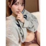 #よーよーよー・由良ゆら「おきてる？」、透け感ランジェリー見せつけるセクシーショットで悩殺