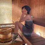 元SKE48・須田亜香里、無加工でも可愛すぎる胸チラすっぴんサウナショットに歓喜の声！