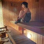 元SKE48・須田亜香里、無加工でも可愛すぎる胸チラすっぴんサウナショットに歓喜の声！