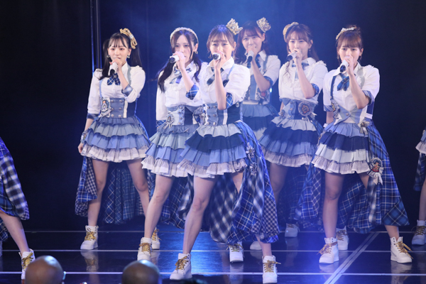 須田亜香里、SKE48劇場で卒業公演開催 13年間のアイドル活動にピリオド