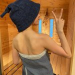 元SKE48・須田亜香里、無加工でも可愛すぎる胸チラすっぴんサウナショットに歓喜の声！