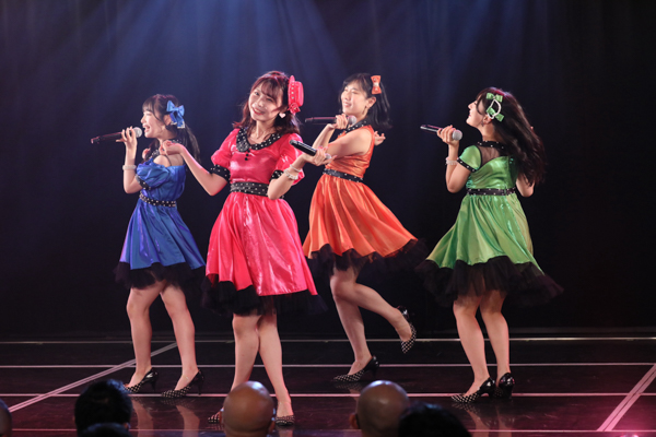 須田亜香里、SKE48劇場で卒業公演開催 13年間のアイドル活動にピリオド