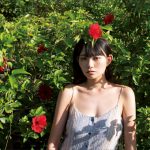 桜井木穂、Iカップの『豪雪バスト』全開の初写真集が発売「自分で言いますけど神々しいです」