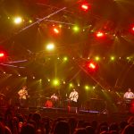 sumika、最新アルバム収録曲を「バズリズム LIVE」で披露＜バズリズム LIVE 2022＞