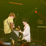 sumika、最新アルバム収録曲を「バズリズム LIVE」で披露＜バズリズム LIVE 2022＞