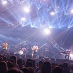 sumika、最新アルバム収録曲を「バズリズム LIVE」で披露＜バズリズム LIVE 2022＞