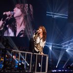 SUPER BEAVER、「バズリズム LIVE」2日間の大トリを飾る＜バズリズム LIVE 2022＞