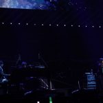 Aimer、「SACRA MUSIC FES」で『RE: I AM』を澤野弘之とパフォーマンス＜SACRA MUSIC FES. 2022 -5th Anniversary-＞