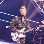 SUPER BEAVER、「バズリズム LIVE」2日間の大トリを飾る＜バズリズム LIVE 2022＞