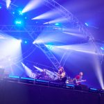 SUPER BEAVER、「バズリズム LIVE」2日間の大トリを飾る＜バズリズム LIVE 2022＞