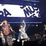 FLOW、「SACRA MUSIC FES」で藍井エイルと代表曲『COLORS』熱唱＜SACRA MUSIC FES. 2022 -5th Anniversary-＞