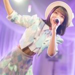 【ライブレポート】伸びしろ成長系正統派アイドル『しろもん』、アイドルとしての真価を示す2ndワンマンLIVE開催