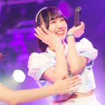 【ライブレポート】伸びしろ成長系正統派アイドル『しろもん』、アイドルとしての真価を示す2ndワンマンLIVE開催