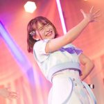 【ライブレポート】伸びしろ成長系正統派アイドル『しろもん』、アイドルとしての真価を示す2ndワンマンLIVE開催