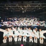 【ライブレポート】伸びしろ成長系正統派アイドル『しろもん』、アイドルとしての真価を示す2ndワンマンLIVE開催