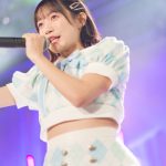 【ライブレポート】伸びしろ成長系正統派アイドル『しろもん』、アイドルとしての真価を示す2ndワンマンLIVE開催