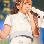 【ライブレポート】伸びしろ成長系正統派アイドル『しろもん』、アイドルとしての真価を示す2ndワンマンLIVE開催