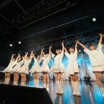 【ライブレポート】伸びしろ成長系正統派アイドル『しろもん』、アイドルとしての真価を示す2ndワンマンLIVE開催