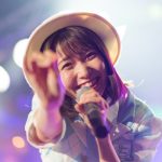 【ライブレポート】伸びしろ成長系正統派アイドル『しろもん』、アイドルとしての真価を示す2ndワンマンLIVE開催