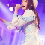 【ライブレポート】伸びしろ成長系正統派アイドル『しろもん』、アイドルとしての真価を示す2ndワンマンLIVE開催