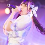 【ライブレポート】伸びしろ成長系正統派アイドル『しろもん』、アイドルとしての真価を示す2ndワンマンLIVE開催