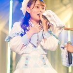 【ライブレポート】伸びしろ成長系正統派アイドル『しろもん』、アイドルとしての真価を示す2ndワンマンLIVE開催
