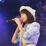 【ライブレポート】伸びしろ成長系正統派アイドル『しろもん』、アイドルとしての真価を示す2ndワンマンLIVE開催