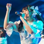 【ライブレポート】伸びしろ成長系正統派アイドル『しろもん』、アイドルとしての真価を示す2ndワンマンLIVE開催