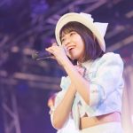 【ライブレポート】伸びしろ成長系正統派アイドル『しろもん』、アイドルとしての真価を示す2ndワンマンLIVE開催