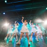 【ライブレポート】伸びしろ成長系正統派アイドル『しろもん』、アイドルとしての真価を示す2ndワンマンLIVE開催