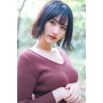 そよん、ニット越しの美バストラインで釘付けにする「いいおっぱいの日」ショット公開！