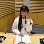 ももいろクローバーZ・高城れに、日ハム・宇佐見真吾選手との結婚を生報告「幸せな気持ちでいっぱいです」