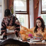 高石あかり、目黒連（Snow Man）主演映画『わたしの幸せな結婚』に出演決定