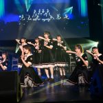 高嶺のなでしこ、初のワンマンイベントを開催！松本ももな「日本武道館でライブをするという夢を実現したい」