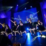 高嶺のなでしこ、初のワンマンイベントを開催！松本ももな「日本武道館でライブをするという夢を実現したい」