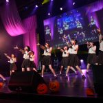 高嶺のなでしこ、初のワンマンイベントを開催！松本ももな「日本武道館でライブをするという夢を実現したい」