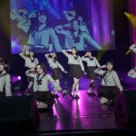 高嶺のなでしこ、初のワンマンイベントを開催！松本ももな「日本武道館でライブをするという夢を実現したい」