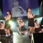 高嶺のなでしこ、初のワンマンイベントを開催！松本ももな「日本武道館でライブをするという夢を実現したい」