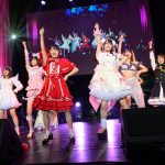 高嶺のなでしこ、初のワンマンイベントを開催！松本ももな「日本武道館でライブをするという夢を実現したい」