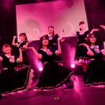 【ライブレポート】高嶺のなでしこ、WWSフェスで会場中をトリコにするパフォーマンスで夢中に！＜WWS FESTIVAL vol.1 -Girls Side-＞