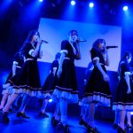 【ライブレポート】高嶺のなでしこ、WWSフェスで会場中をトリコにするパフォーマンスで夢中に!<WWS FESTIVAL vol.1 -Girls Side->