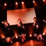 【ライブレポート】高嶺のなでしこ、WWSフェスで会場中をトリコにするパフォーマンスで夢中に！＜WWS FESTIVAL vol.1 -Girls Side-＞