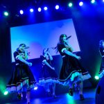 【ライブレポート】高嶺のなでしこ、WWSフェスで会場中をトリコにするパフォーマンスで夢中に！＜WWS FESTIVAL vol.1 -Girls Side-＞